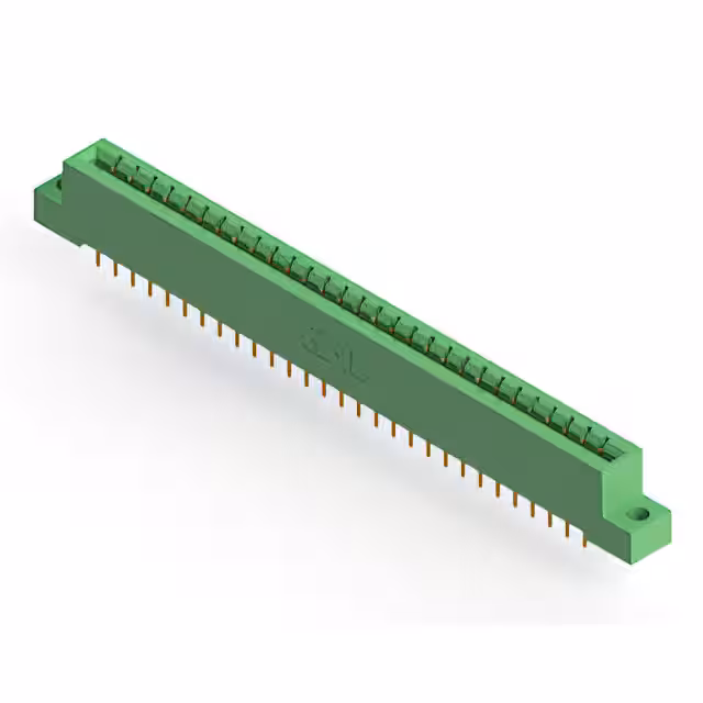 333-058-521-204 EDAC Inc.  Edgeboard Connectors